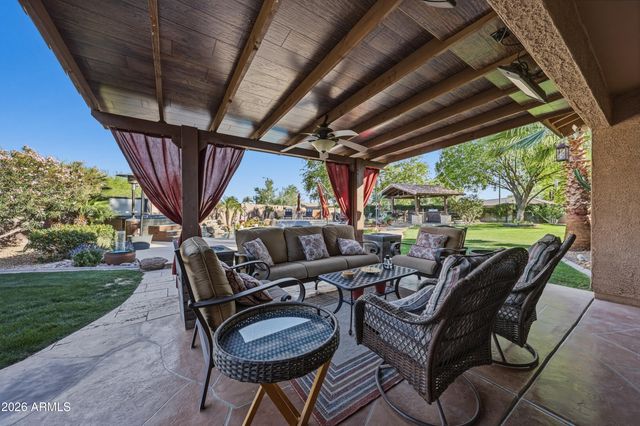 7909 W Briden Lane, Peoria, AZ 85383