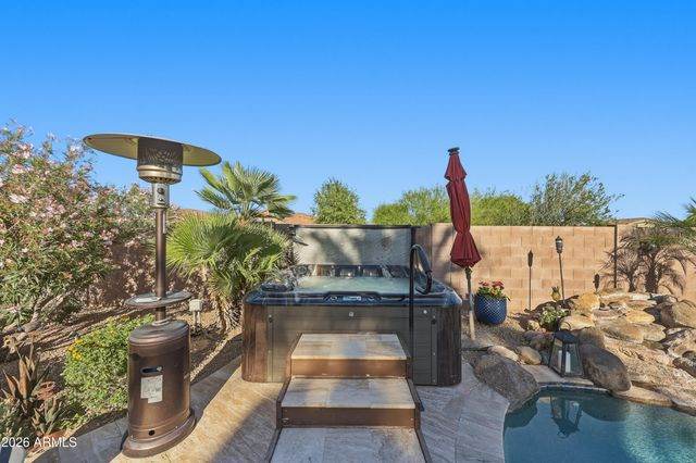 7909 W Briden Lane, Peoria, AZ 85383