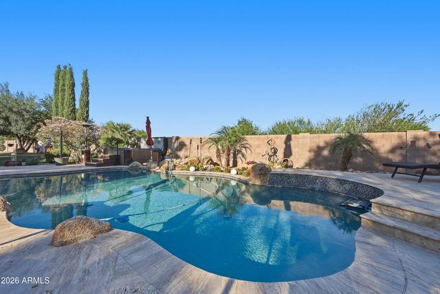 7909 W Briden Lane, Peoria, AZ 85383