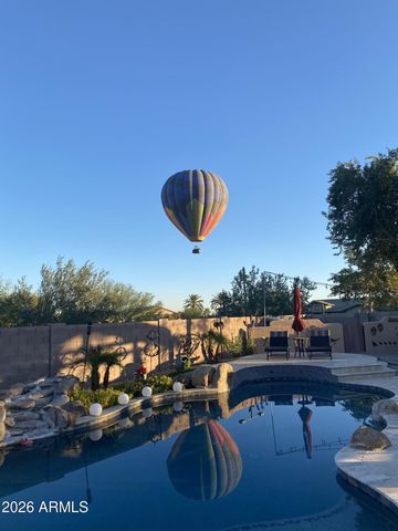 7909 W Briden Lane, Peoria, AZ 85383