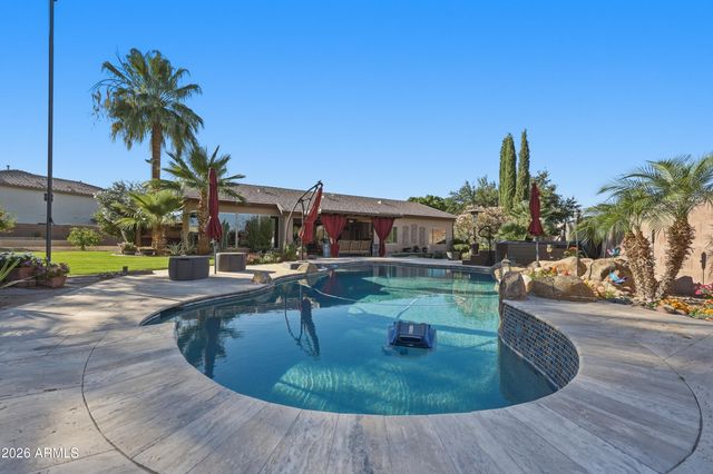 7909 W Briden Lane, Peoria, AZ 85383