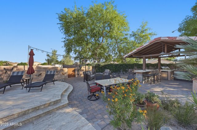 7909 W Briden Lane, Peoria, AZ 85383