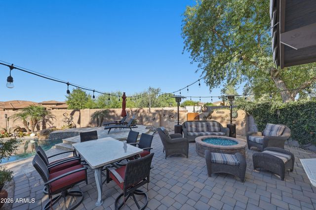 7909 W Briden Lane, Peoria, AZ 85383