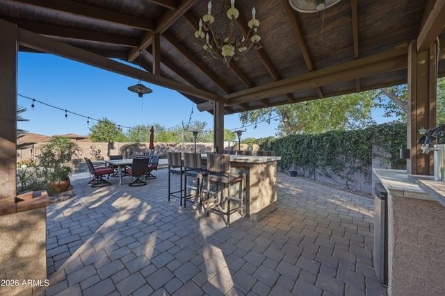 7909 W Briden Lane, Peoria, AZ 85383
