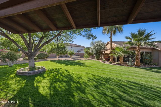 7909 W Briden Lane, Peoria, AZ 85383