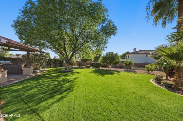 7909 W Briden Lane, Peoria, AZ 85383