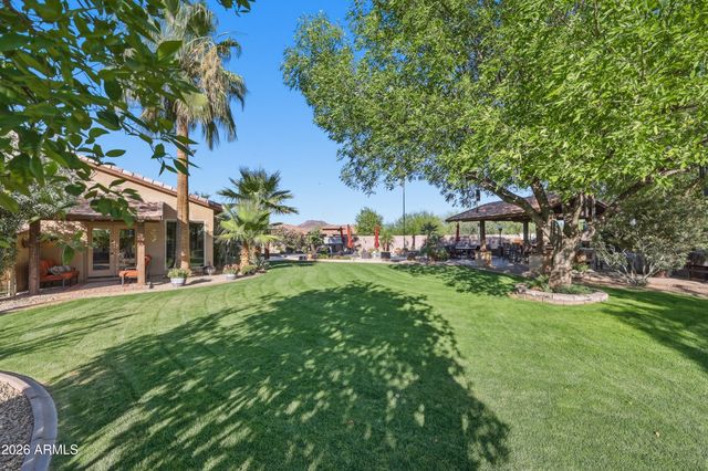 7909 W Briden Lane, Peoria, AZ 85383