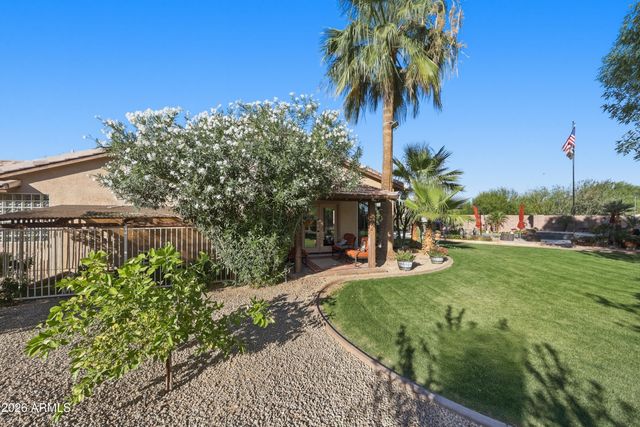 7909 W Briden Lane, Peoria, AZ 85383