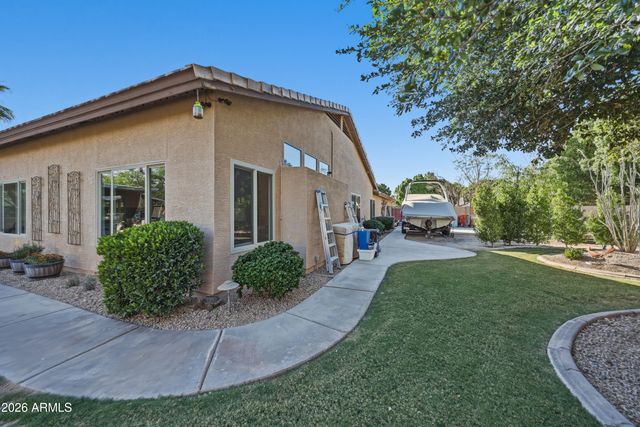 7909 W Briden Lane, Peoria, AZ 85383