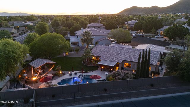 7909 W Briden Lane, Peoria, AZ 85383