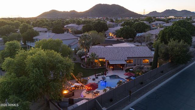 7909 W Briden Lane, Peoria, AZ 85383