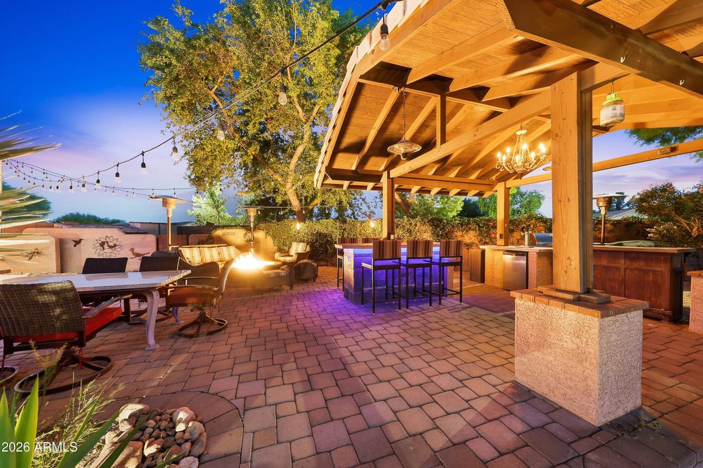 Image 103 of property listing at 7909 W Briden Lane, Peoria, AZ 85383