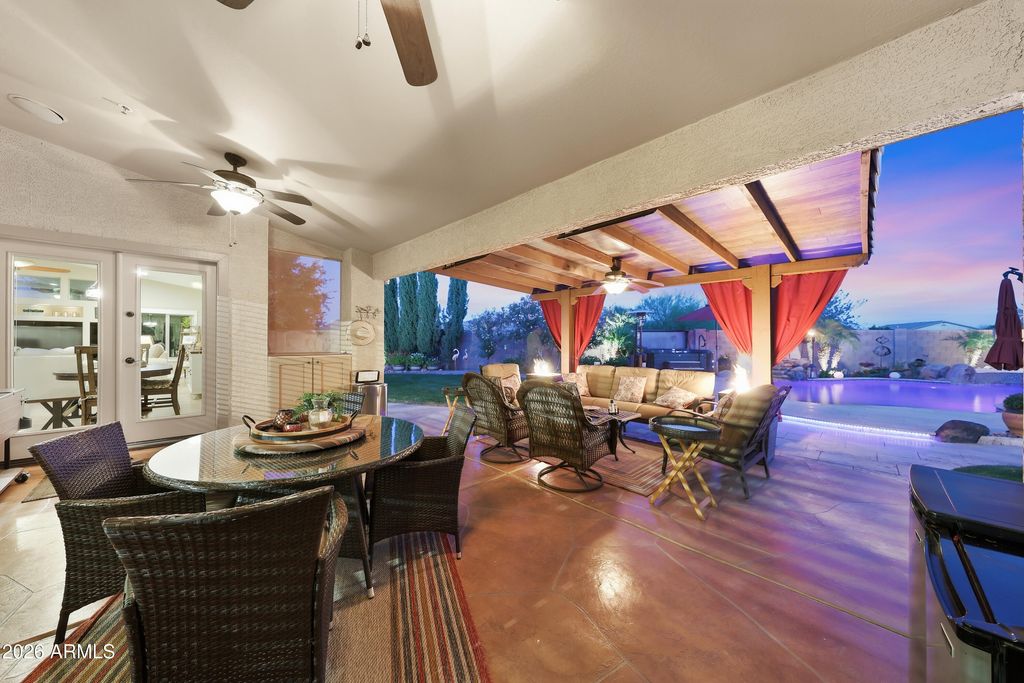 Image 108 of property listing at 7909 W Briden Lane, Peoria, AZ 85383