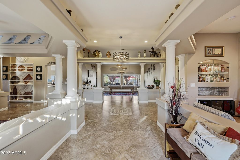 Image 11 of property listing at 7909 W Briden Lane, Peoria, AZ 85383