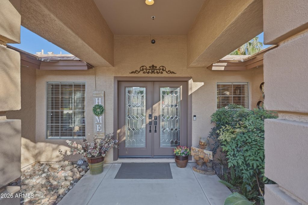 Image 12 of property listing at 7909 W Briden Lane, Peoria, AZ 85383
