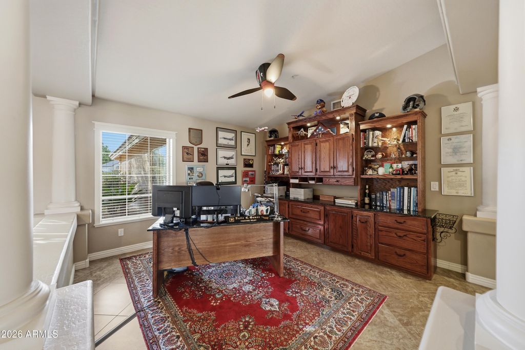 Image 15 of property listing at 7909 W Briden Lane, Peoria, AZ 85383