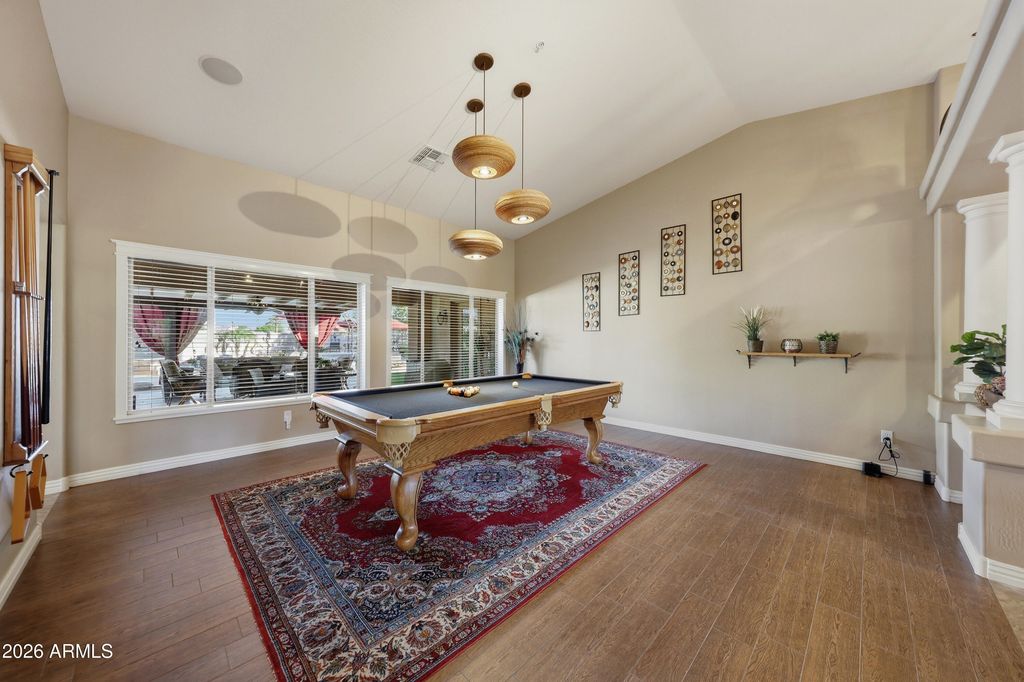Image 18 of property listing at 7909 W Briden Lane, Peoria, AZ 85383