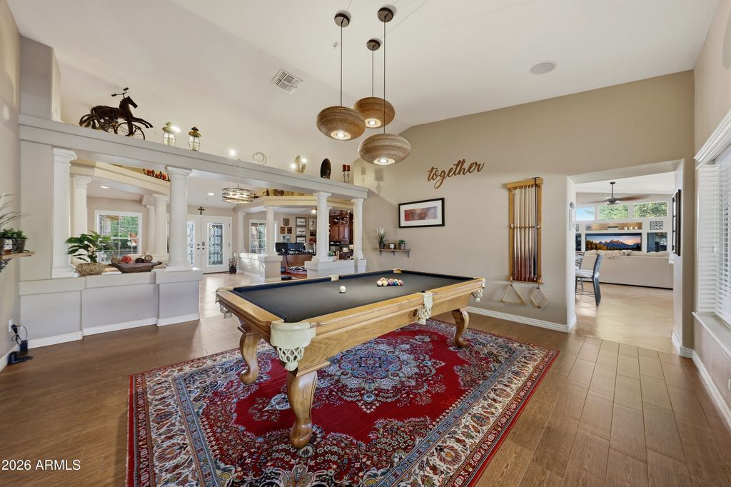 Image 20 of property listing at 7909 W Briden Lane, Peoria, AZ 85383