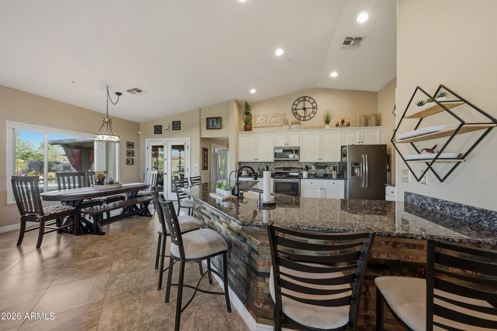 Image 25 of property listing at 7909 W Briden Lane, Peoria, AZ 85383