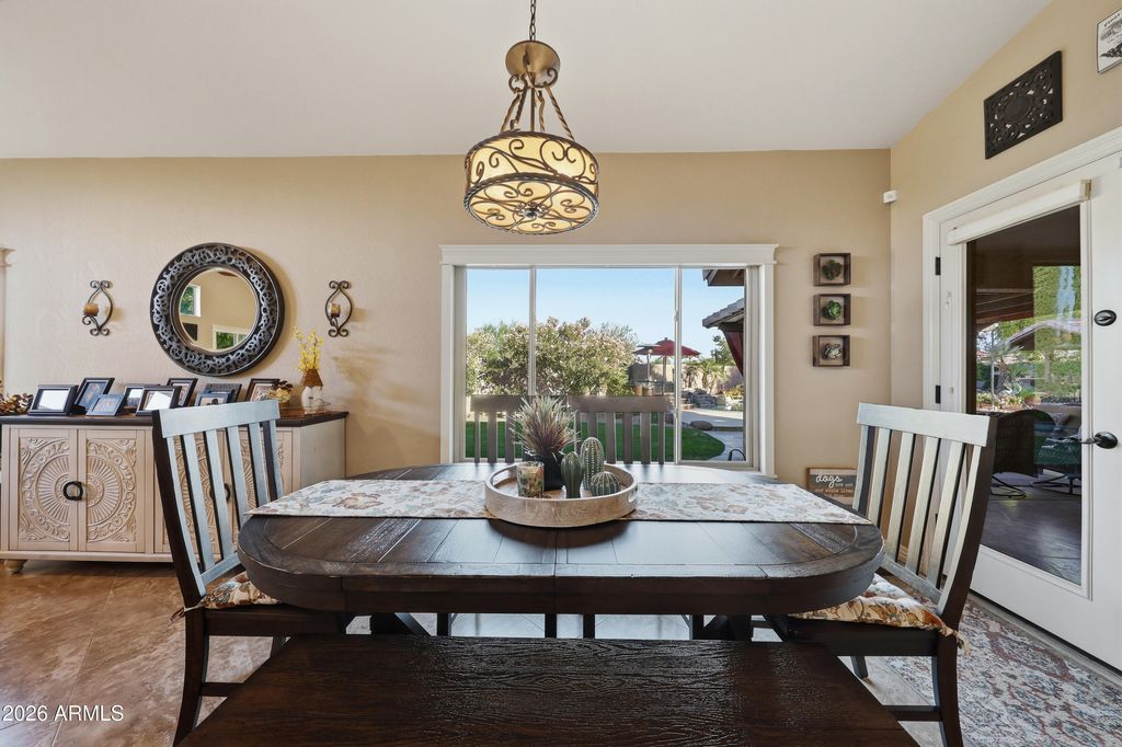 Image 32 of property listing at 7909 W Briden Lane, Peoria, AZ 85383