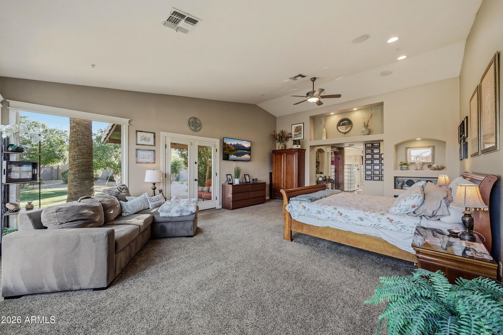 Image 41 of property listing at 7909 W Briden Lane, Peoria, AZ 85383