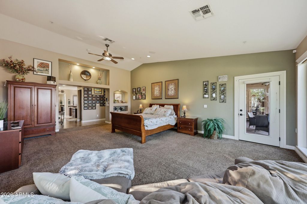 Image 42 of property listing at 7909 W Briden Lane, Peoria, AZ 85383