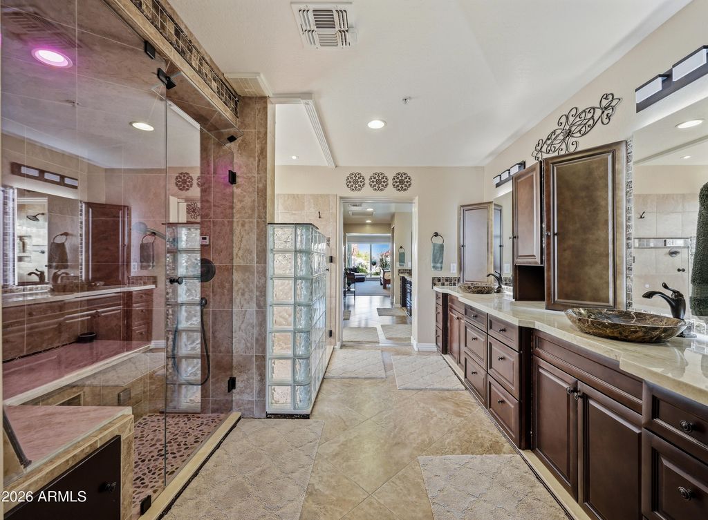Image 46 of property listing at 7909 W Briden Lane, Peoria, AZ 85383