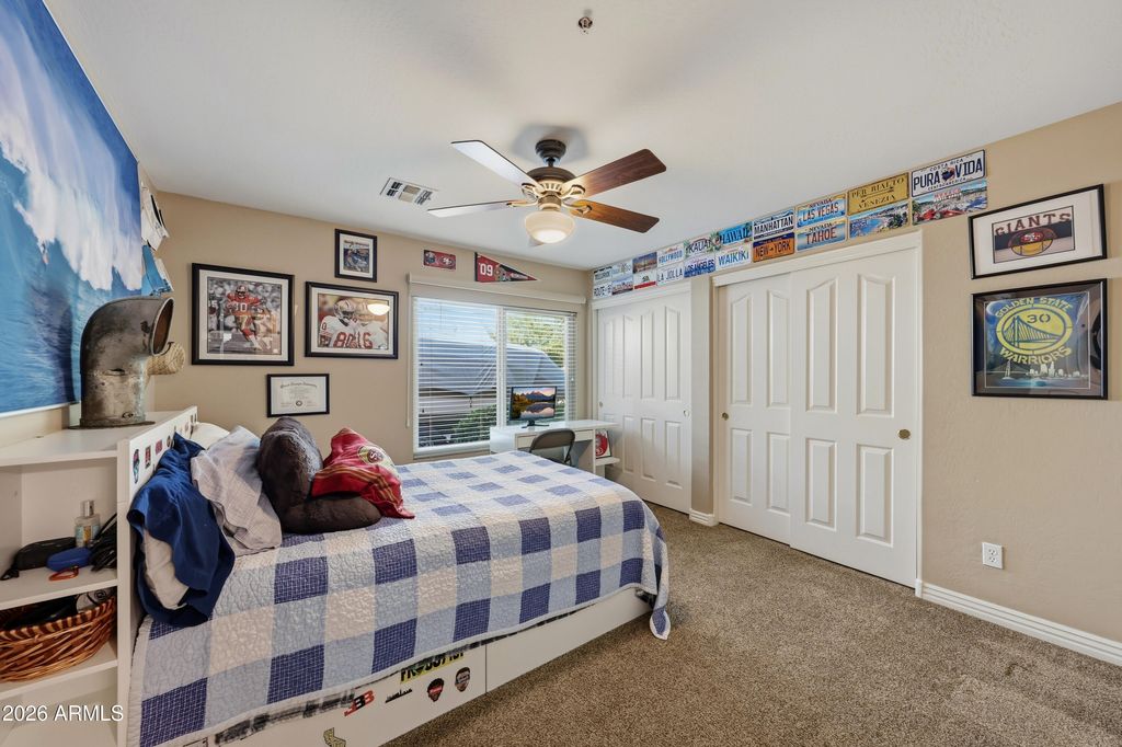 Image 55 of property listing at 7909 W Briden Lane, Peoria, AZ 85383