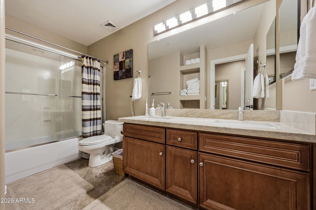 Image 57 of property listing at 7909 W Briden Lane, Peoria, AZ 85383