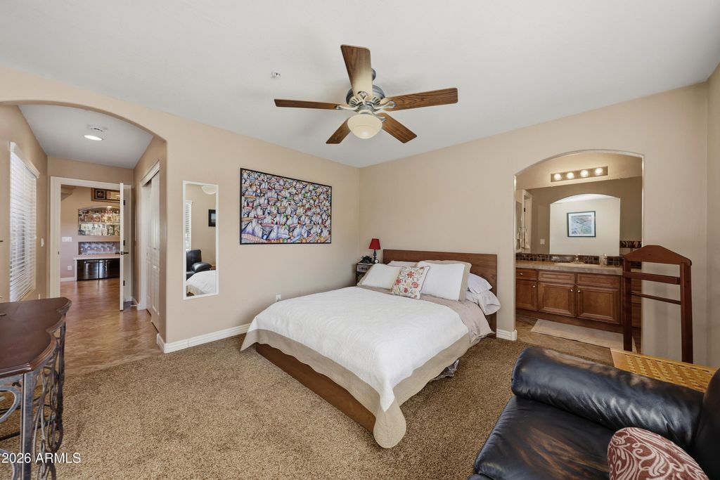 Image 59 of property listing at 7909 W Briden Lane, Peoria, AZ 85383