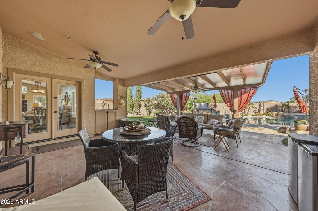 Image 65 of property listing at 7909 W Briden Lane, Peoria, AZ 85383