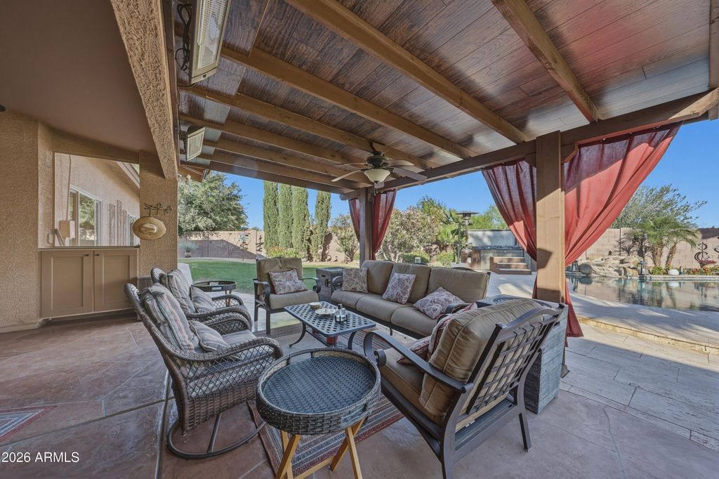 Image 69 of property listing at 7909 W Briden Lane, Peoria, AZ 85383