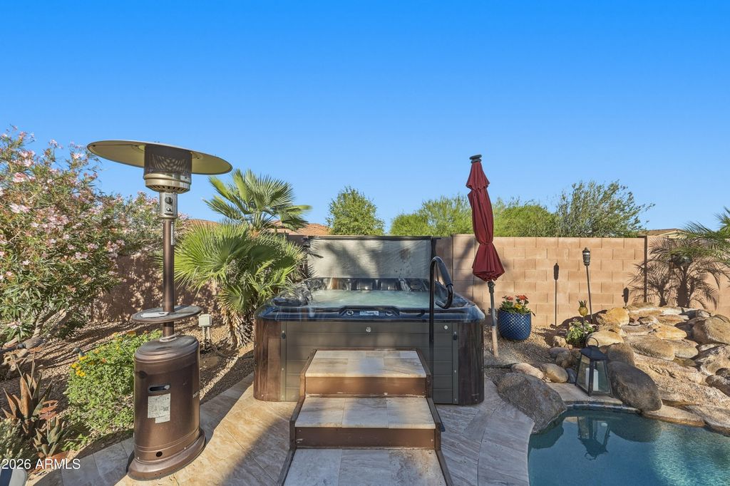 Image 72 of property listing at 7909 W Briden Lane, Peoria, AZ 85383