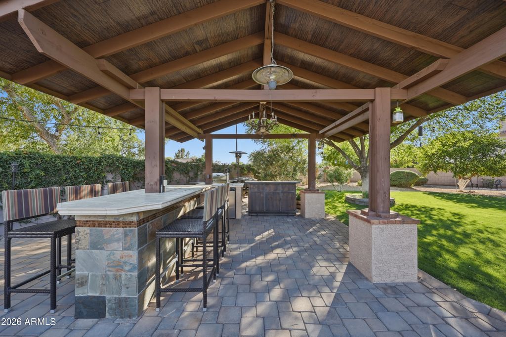 Image 82 of property listing at 7909 W Briden Lane, Peoria, AZ 85383