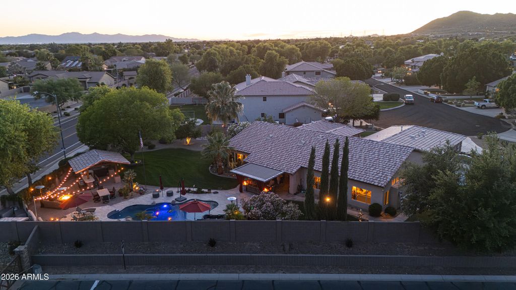 Image 92 of property listing at 7909 W Briden Lane, Peoria, AZ 85383