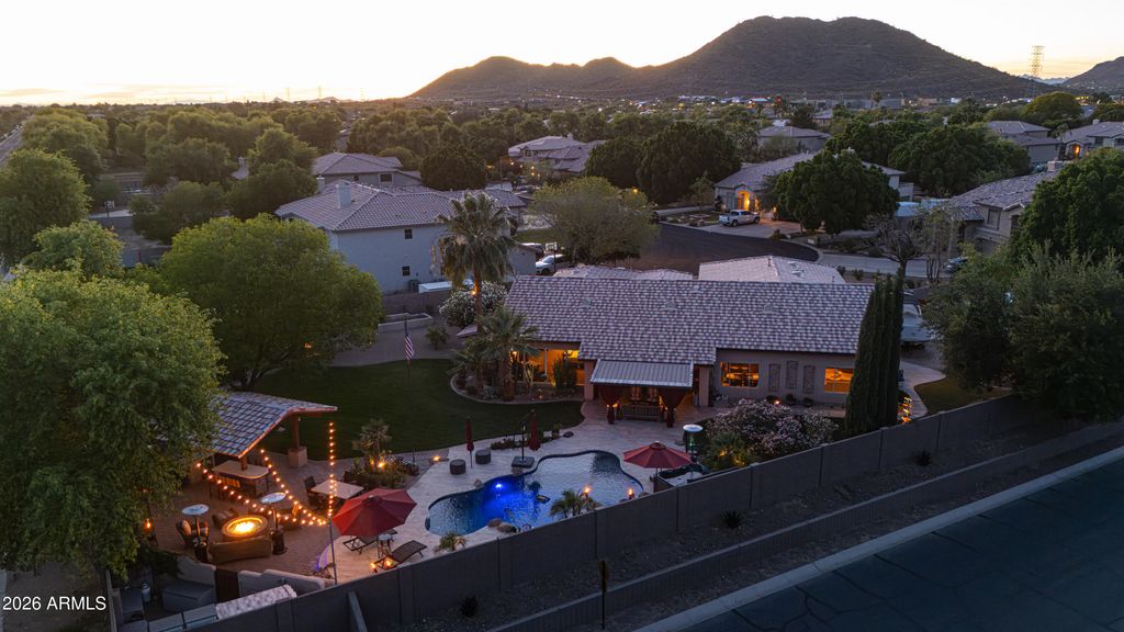 Image 93 of property listing at 7909 W Briden Lane, Peoria, AZ 85383