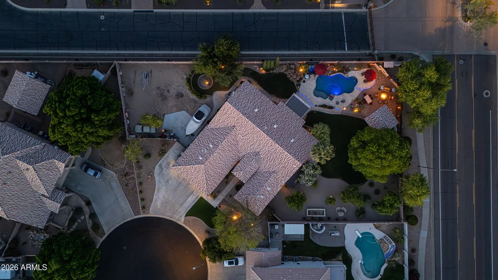 Image 96 of property listing at 7909 W Briden Lane, Peoria, AZ 85383
