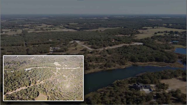 0 Silver Lakes Drive, Sunset, TX 76270