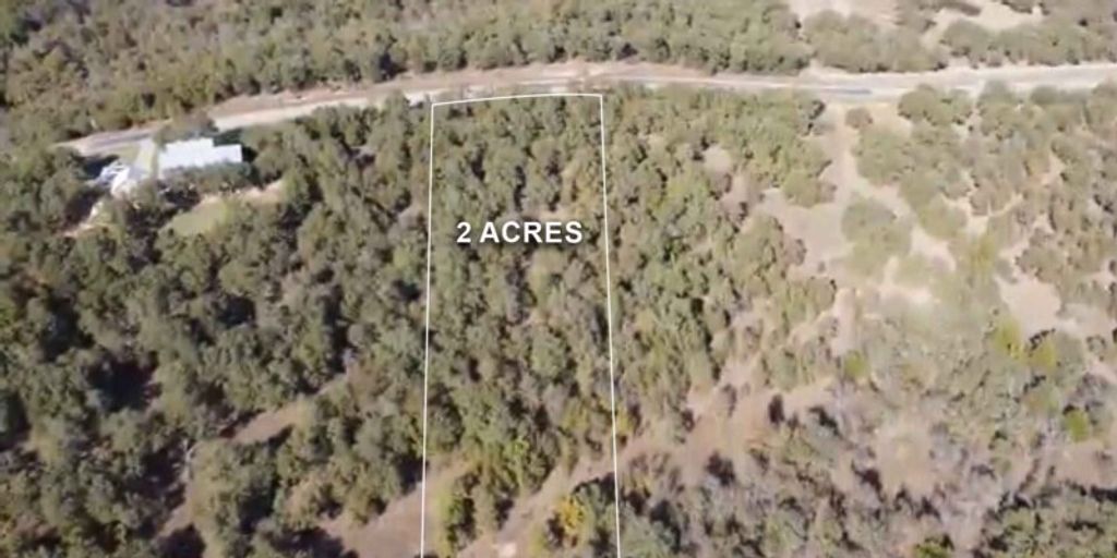 0 Silver Lakes Drive, Sunset, TX 76270