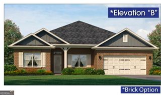 305 Angela Avenue LOT 7, Bowdon, GA 30108