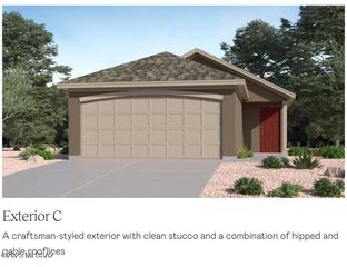 34318 S Fallstreak Drive, Red Rock, AZ 85145