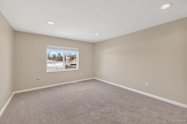 4539 Parker Drive, Howell, MI 48843