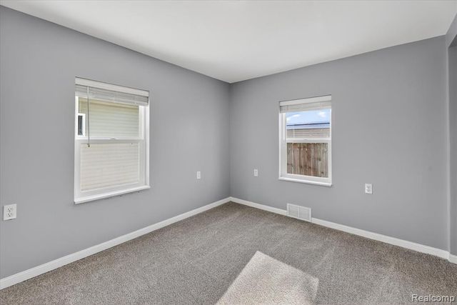 4539 Parker Drive, Howell, MI 48843