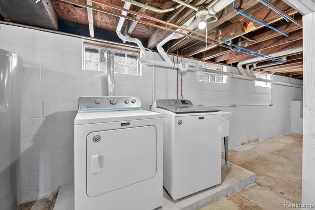 4539 Parker Drive, Howell, MI 48843