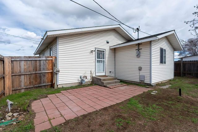 7919 E Alki Ave, Spokane Valley, WA 99202