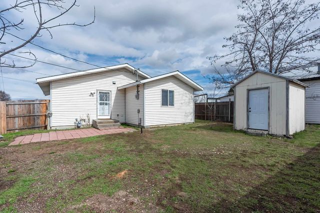 7919 E Alki Ave, Spokane Valley, WA 99202