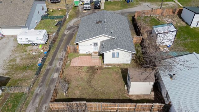 7919 E Alki Ave, Spokane Valley, WA 99202