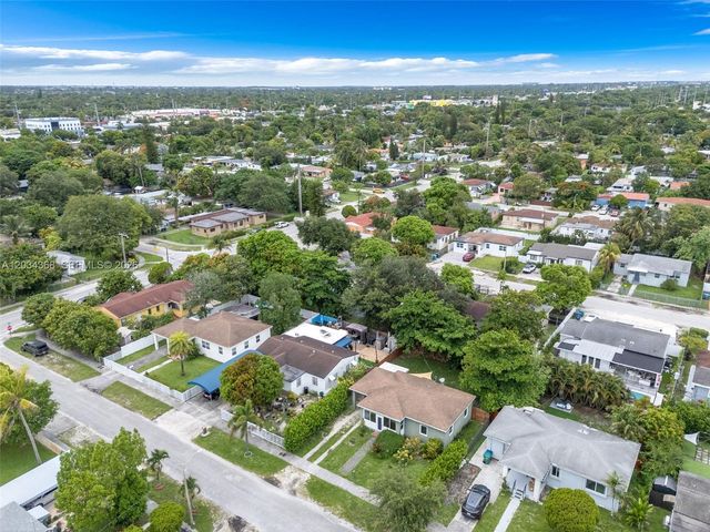 421 NW 105th Street, Miami, FL 33150