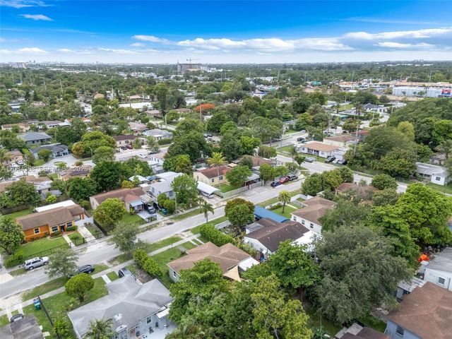 421 NW 105th Street, Miami, FL 33150