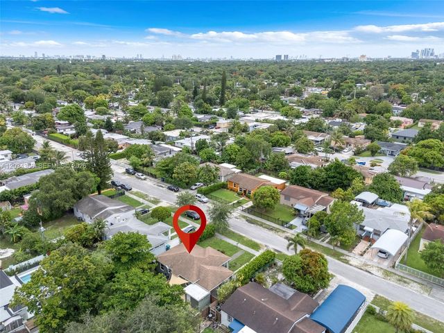 421 NW 105th Street, Miami, FL 33150